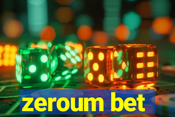 zeroum bet